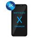 Premium Quality Jk Soft Oled Display Screen Digitizer Replacement Iphone X 10
