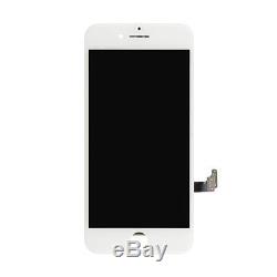 Premium Quality iPhone 7 Plus White LCD Screen Replacement Digitizer Assembly
