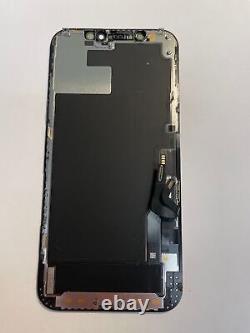 Pulled Original Apple iPhone 12/12 Pro OLED Screen Display Replacement C