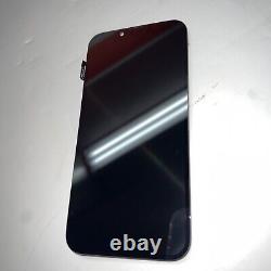 Pulled Original Apple iPhone 13 Screen Replacement Display OLED