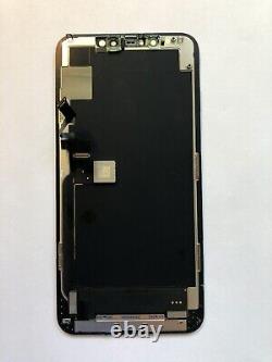 Pulled Original Genuine Apple iPhone 11 Pro Max OLED Screen Replacement Grade A