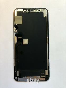 Pulled Original Genuine Apple iPhone 11 Pro Max OLED Screen Replacement Grade B
