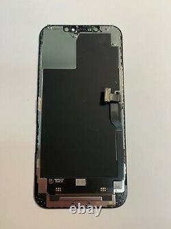 Pulled Original Genuine Apple iPhone 12 Pro Max OLED Screen Display Replacement