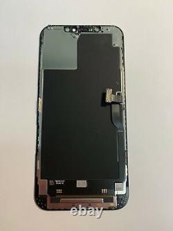 Pulled Original Genuine Apple iPhone 12 Pro Max OLED Screen Replacement Grade B