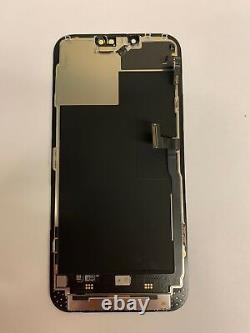 Pulled Original Genuine Apple iPhone 13 Pro Max OLED Screen Replacement Grade A+