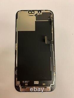 Pulled Original Genuine Apple iPhone 13 Pro Max OLED Screen Replacement Grade A
