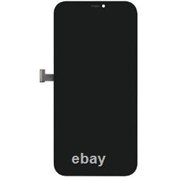 QC For iPhone 12Pro Max LCD Touch Screen Assembly Display Digitizer Replacement
