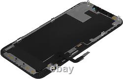 Quality Display OLED INCELL Screen Assembly Replacement For iPhone 12 11 Pro Max