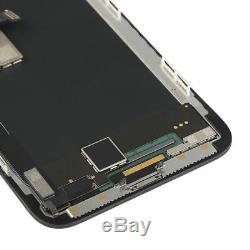 Repair Replacement For iPhone X 10 LCD Display Touch Screen Digitizer Assembly