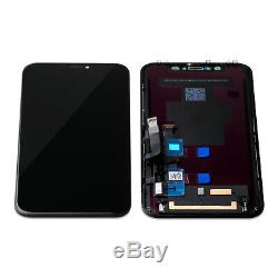 Replace Display LCD Unit Touch Panel for Apple iPhone XR 6.1 Inch Screen Parts