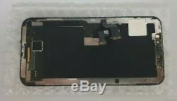 Replacement Apple Iphone X LCD Touch Digitizer Screen Display Pixels