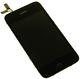 Replacement Black Lcd + Touch Screen Digitizer Full Assembly For Iphone 3g Uk