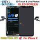 Replacement Digitizer For Iphone X Oled Lcd Touch Screen Display Assembly Black