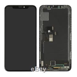 Replacement Digitizer LCD Touch Screen Assembly For iPhone X 10 Assembly