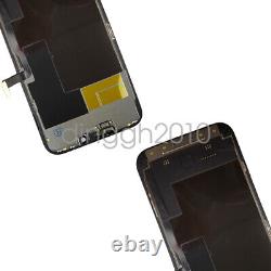 Replacement For Apple iPhone 13 Pro Max LCD Display Touch Screen Assembly Incell