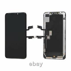 Replacement For Apple iPhone XS XS Max OLED Display LCD Touch Screen Digitizer