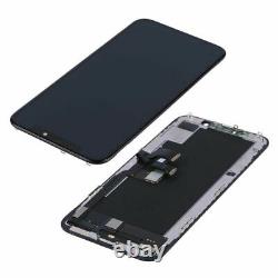 Replacement For Apple iPhone XS XS Max OLED Display LCD Touch Screen Digitizer