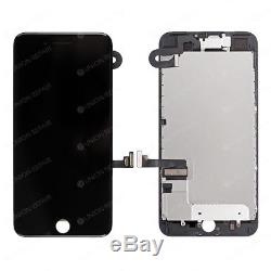 Replacement For Iphone X LCD Screen Oem Digitizer Assembly With Frame White