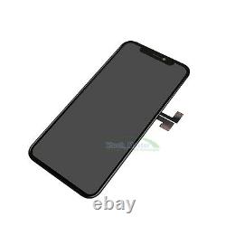 Replacement For iPhone 11 Pro Max Retina LCD Display 3D Touch Screen Digitizer