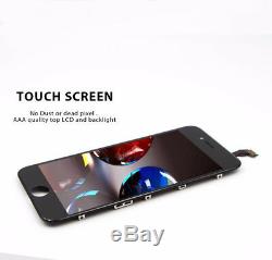 Replacement LCD Display Touch Screen Digitizer Assembly For iPhone 6 (4.7) New