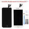 Replacement Lcd Display Touch Screen Digitizer Assembly For Iphone 6s 4.7'