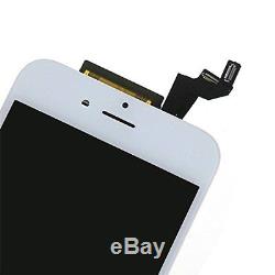 Replacement LCD Display +Touch Screen Digitizer Assembly for iphone 6S White
