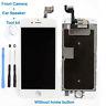 Replacement Lcd Display+touch Screen Digitizer+frame Assembly For Iphone 6s 4.7