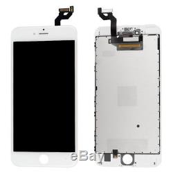 Replacement LCD Screen + Digitizer (Pre-Assembled) for Apple iPhone 6S Plus / 6S