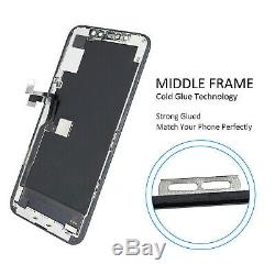 Replacement LCD Screen Display Assembly WithTool For iPhone 11/11 Pro / 11 Pro Max