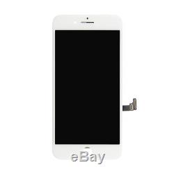 Replacement LCD Screen and Digitizer for Apple iPhone 7 Plus (Pre-Assembled) W