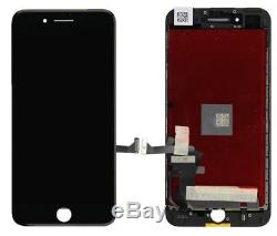 Replacement LCD Screen and Digitizer for Apple iPhone 7 (Pre-Assembled) Black