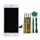 Replacement Lcd Screen And Digitizer Iphone 7 Rose Gold A1778