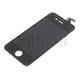 Replacement Lcd Touch Screen Digitizer Glass Assembly For Iphone 4s Black 10pcs