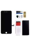 Replacement Lcd Touch Screen Digitizer Glass Assembly For Iphone 7 Plus Black