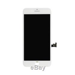 Replacement LCD Touch Screen Digitizer Glass Assembly for iPhone 7 Plus White