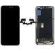 Replacement Lcd Display + Touch Screen Digitizer Assembly For Iphone X(black)