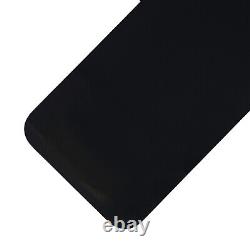 Replacement LCD iPhone 13 Pro Max A2641 A2644 AMOLED Screen Digitizer Black