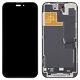 Replacement Lcd Iphone 14 Pro A2890 A2650 Oled Screen Digitizer Black