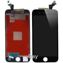 Replacement Lcd Screen Digitizer With Tools & 3D Touch For Iphone 6S Black