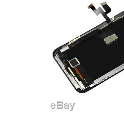 Replacement OEM LCD Display Touch Screen Digitizer Assembly Kit for iphone X