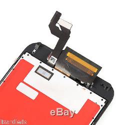 Replacement Screen for iPhone 6S 4.7'' Black Touch Digitizer LCD Retina Display
