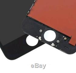 + Replacement screen For iPhone 5C Black LCD Touch Screen Digitizer Tool 162