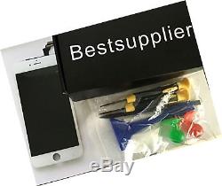 Retina LCD Touch Screen Digitizer Glass Replacement Full Assembly for iPhone
