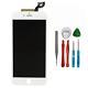 Rose Gold New Iphone 6s Plus 5.5 Replacement Lcd Display Screen Digitizer Assem