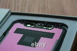 SL LCD Screen For Apple iPhone 11 Vivid Color Replacement Assembly Black