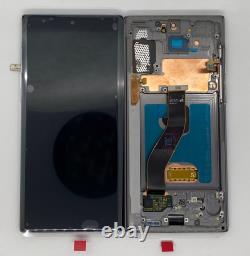 Samsung Galaxy Note10 Screen replacement