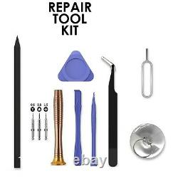 Screen Replacement for iPhone 12 Mini 5.4 LCD Display with Tool Kit