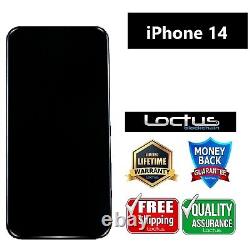 Screen Replacement for iPhone 14 LCD Display Touch Screen Digitizer A2649 A2881