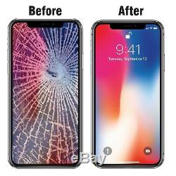 Screen Replacement for iPhone XS MAX 6.4 OLED Display Lifetime Warranty