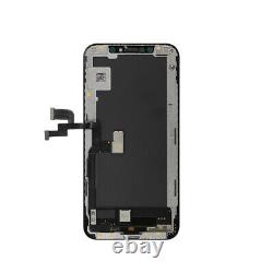 Screen Replacement iPhone 11 Pro 5.8 SOFT OLED Display with Tool Kit